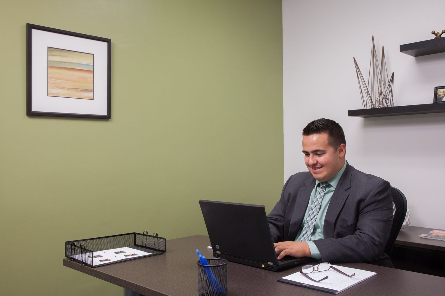 Find a professional address for your business in Regency Towers